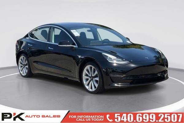 tesla model 3 2018 5YJ3E1EA9JF155381 image tesla model 3 2018 5YJ3E1EA9JF155381 image